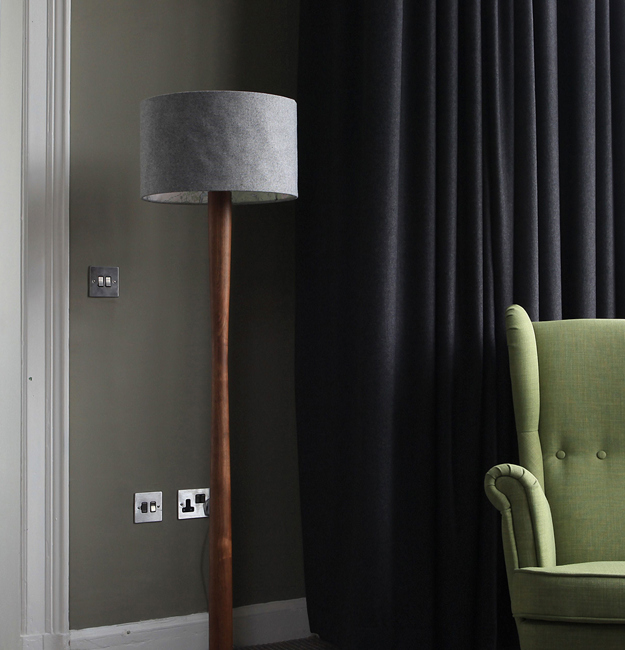 Feature Double Bedroom