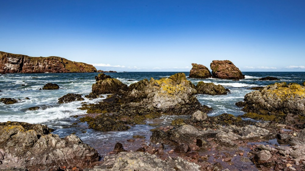 Things to do Peebles Hydro