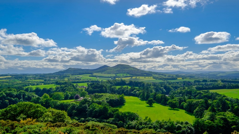 Things to do Peebles Hydro